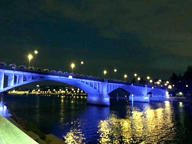 Pont Levallois Pour JCO