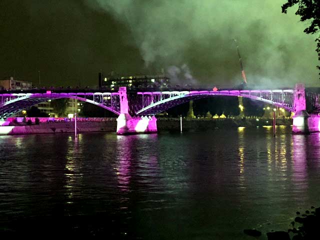 Pont Levallois Pour JCO