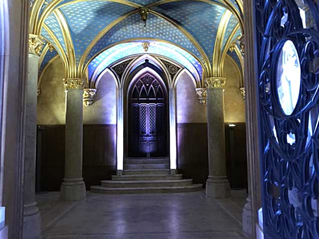 Château de Fontainebleau